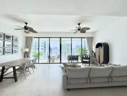 RiverGate (D9), Apartment #529916741